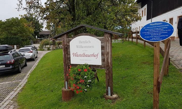 Wastelbauerhof